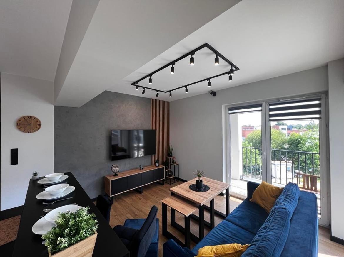 Apartament Helsinki Затор Екстериор снимка