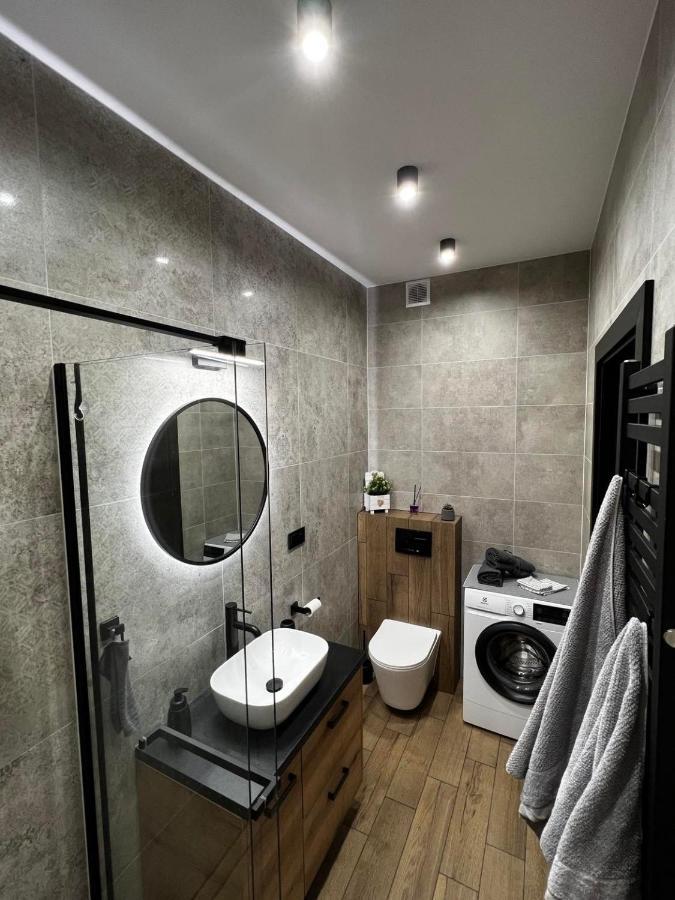 Apartament Helsinki Затор Екстериор снимка